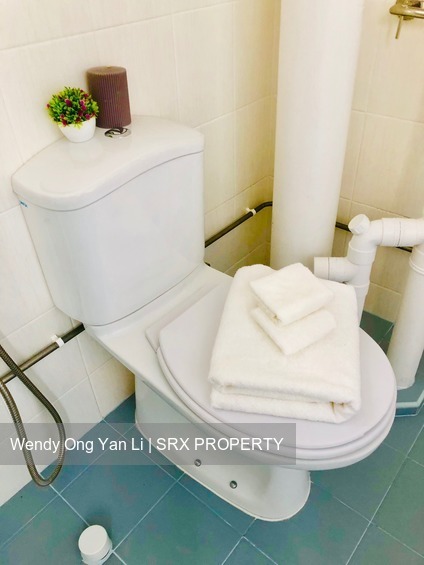Blk 165 Woodlands Street 13 (Woodlands), HDB 5 Rooms #198871562